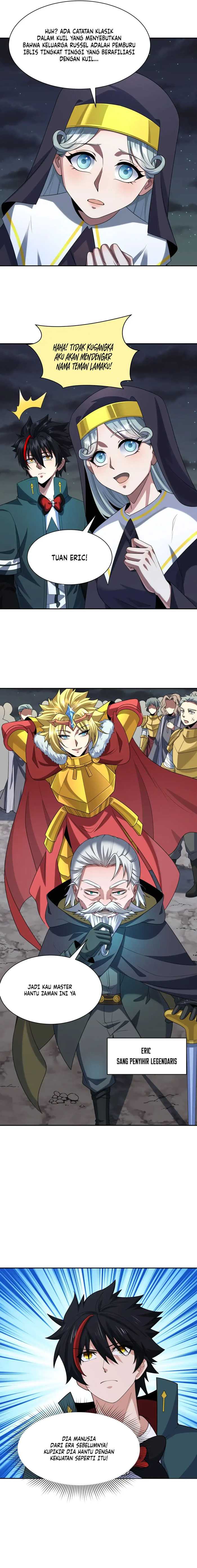 Age of Terror Chapter 226 Image 3