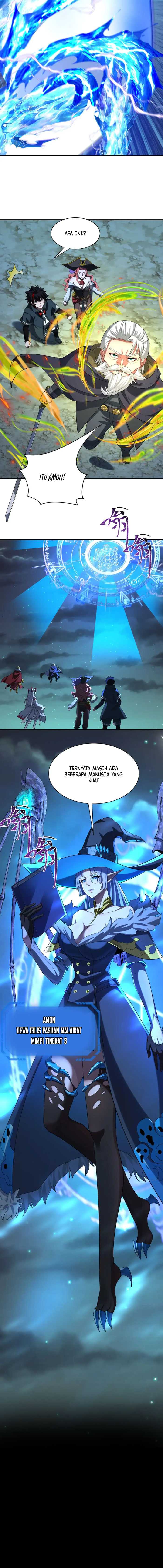 Age of Terror Chapter 226 Image 11