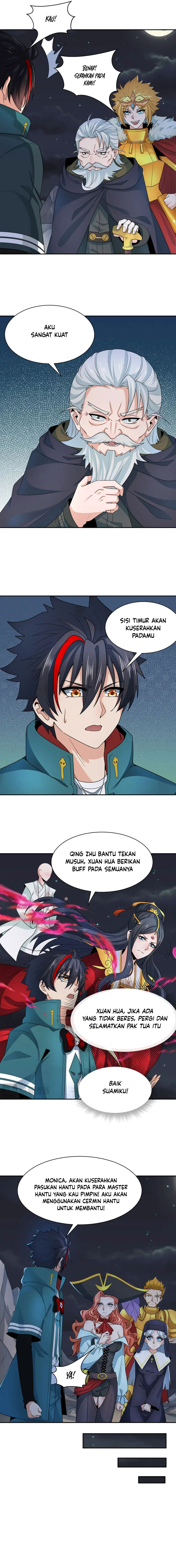 Age of Terror Chapter 227 Image 2