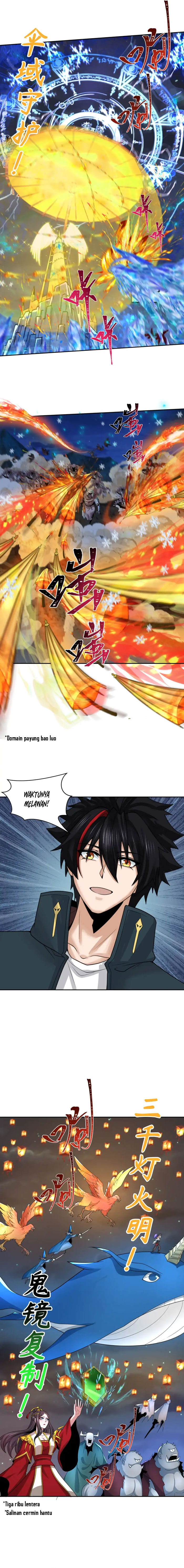 Age of Terror Chapter 227 Image 4