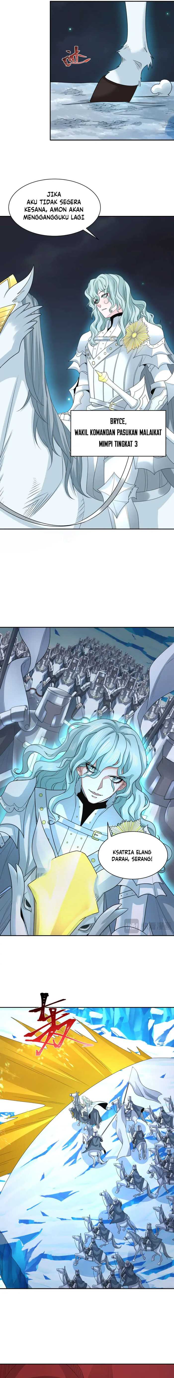 Age of Terror Chapter 228 Image 5