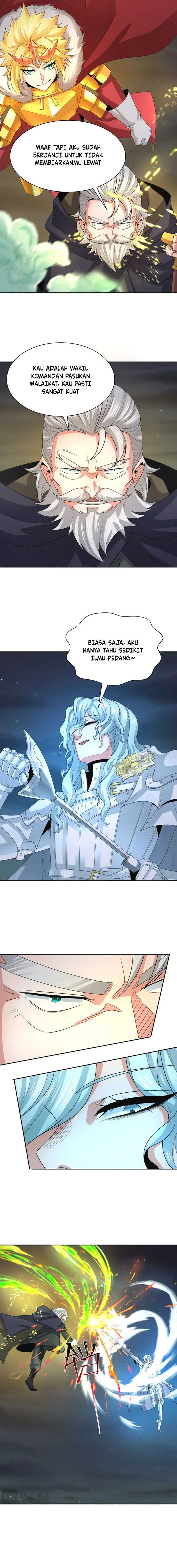 Age of Terror Chapter 228 Image 6