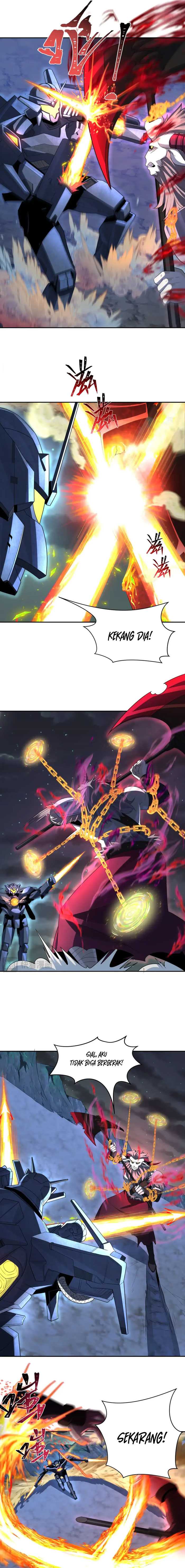 Age of Terror Chapter 228 Image 9