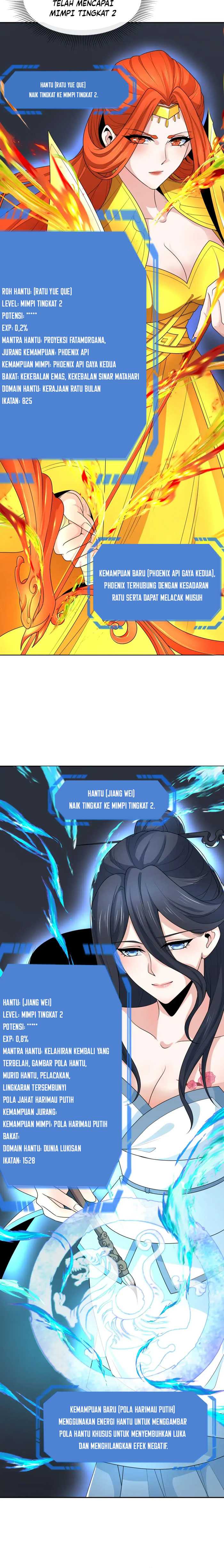 Age of Terror Chapter 228 Image 11