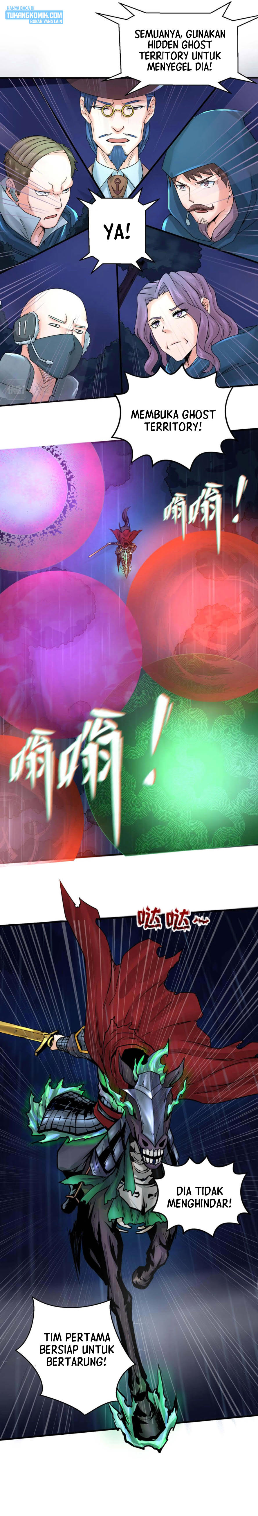 Age of Terror Chapter 23 Image 2