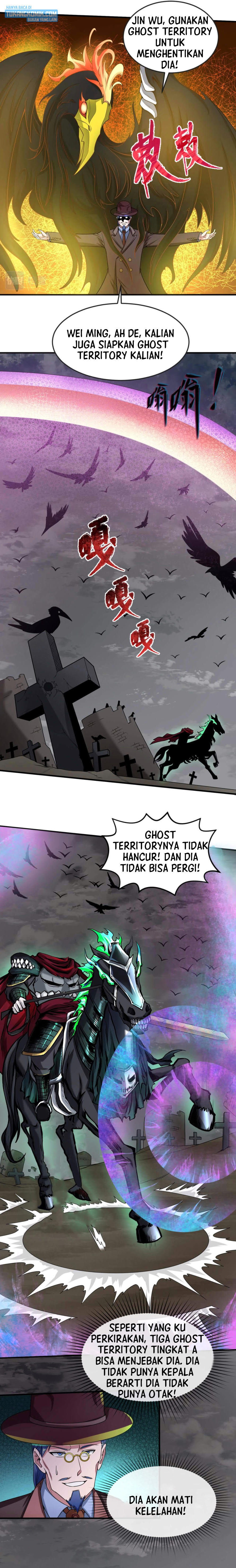 Age of Terror Chapter 23 Image 4