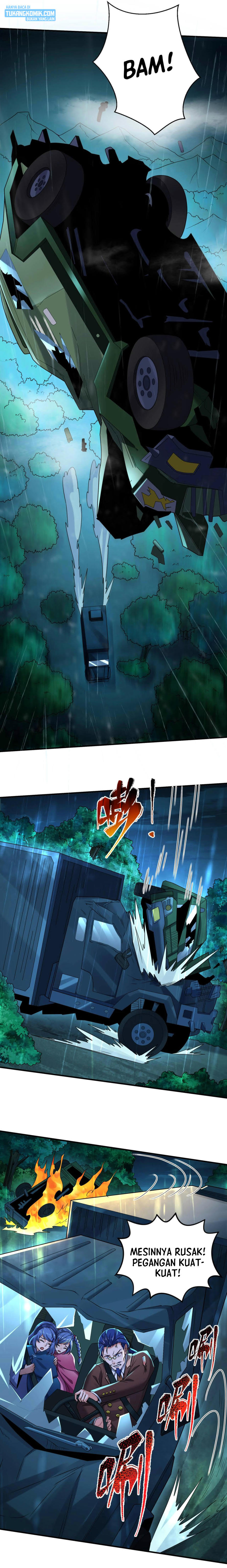 Age of Terror Chapter 23 Image 9