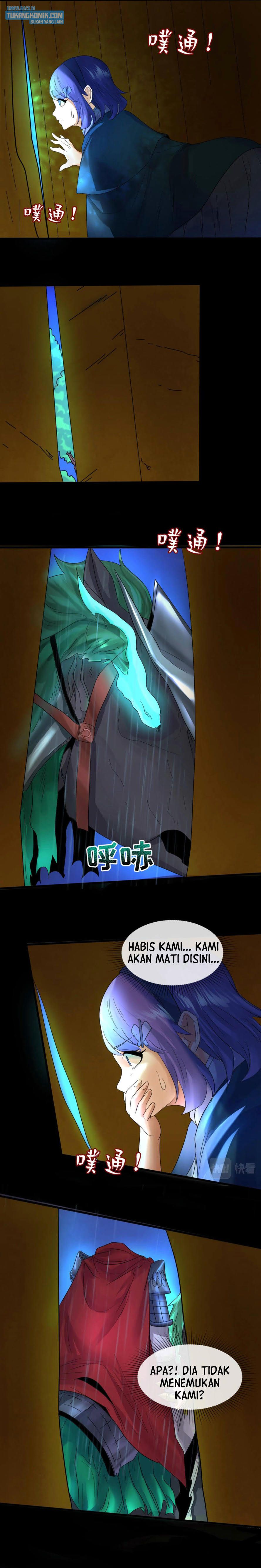 Age of Terror Chapter 23 Image 11