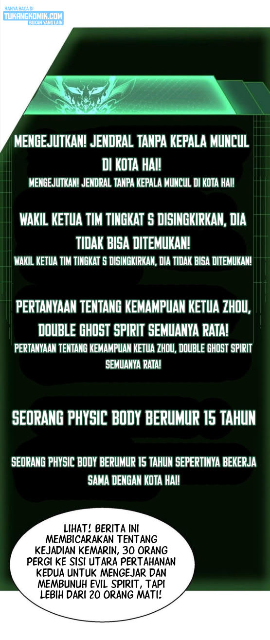 Age of Terror Chapter 24 Image 1