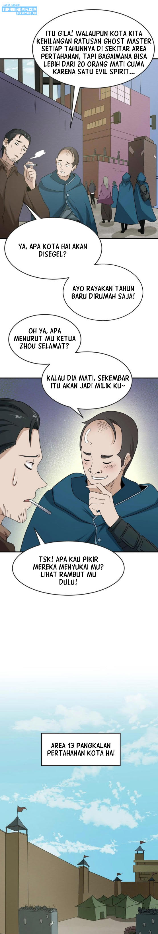 Age of Terror Chapter 24 Image 2