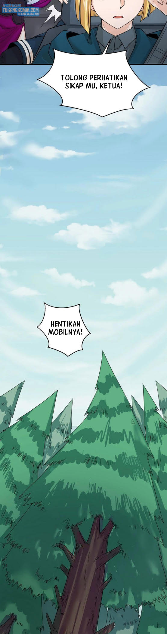 Age of Terror Chapter 24 Image 6