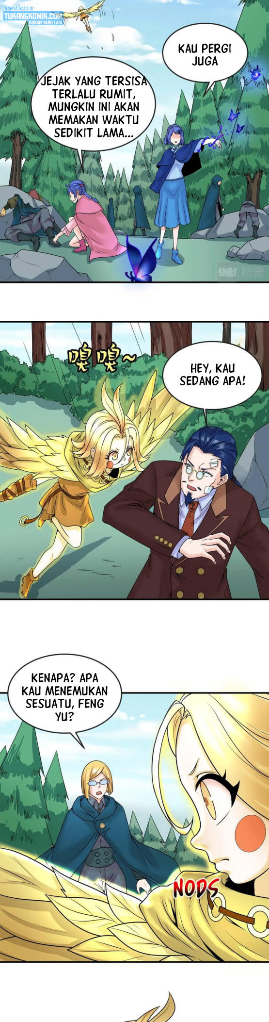 Age of Terror Chapter 24 Image 8