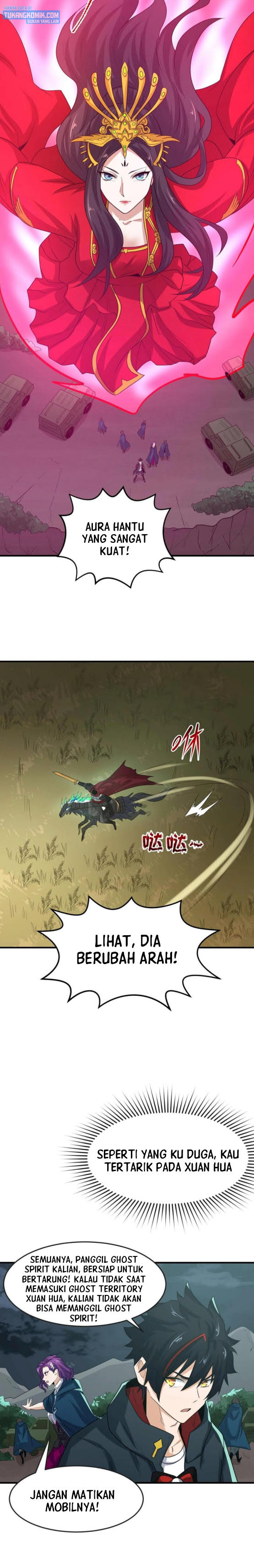 Age of Terror Chapter 24 Image 14