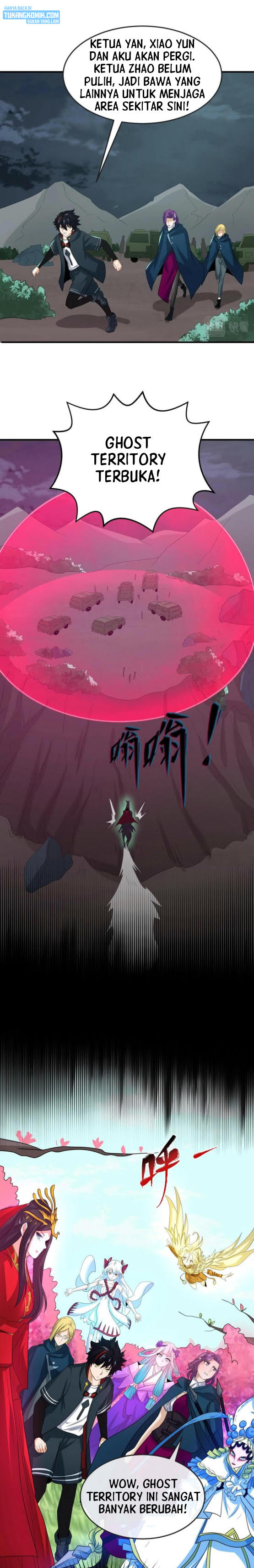 Age of Terror Chapter 24 Image 15