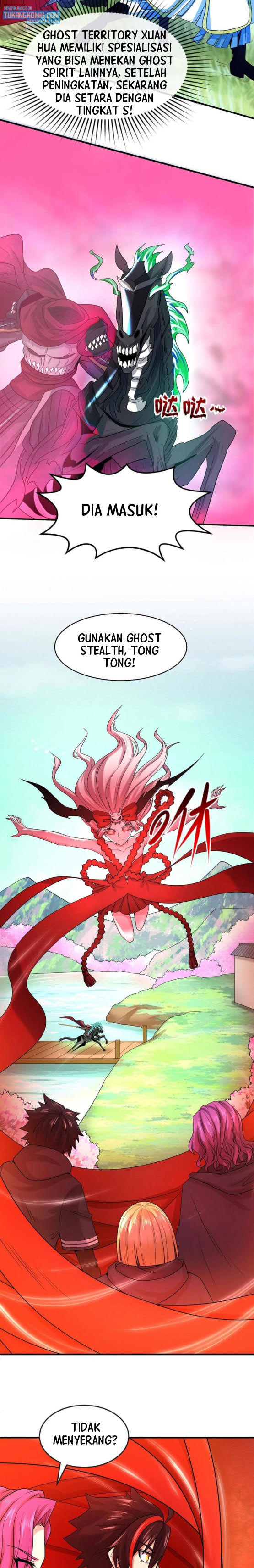 Age of Terror Chapter 24 Image 16