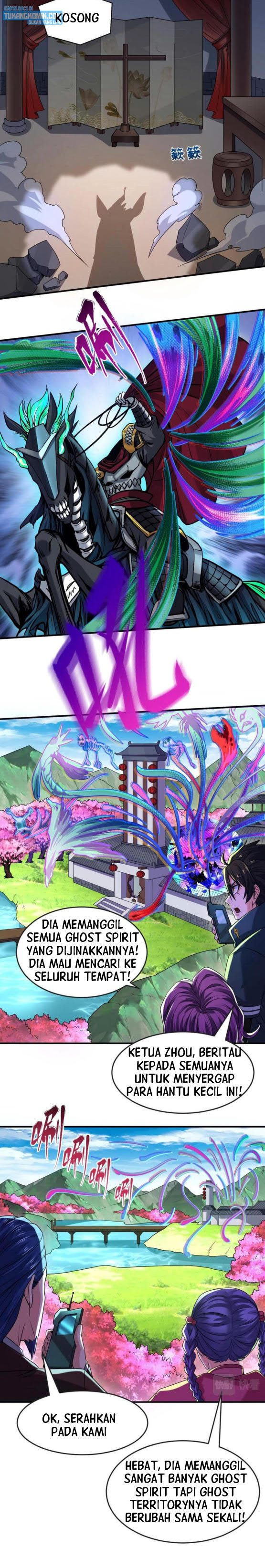 Age of Terror Chapter 24 Image 19