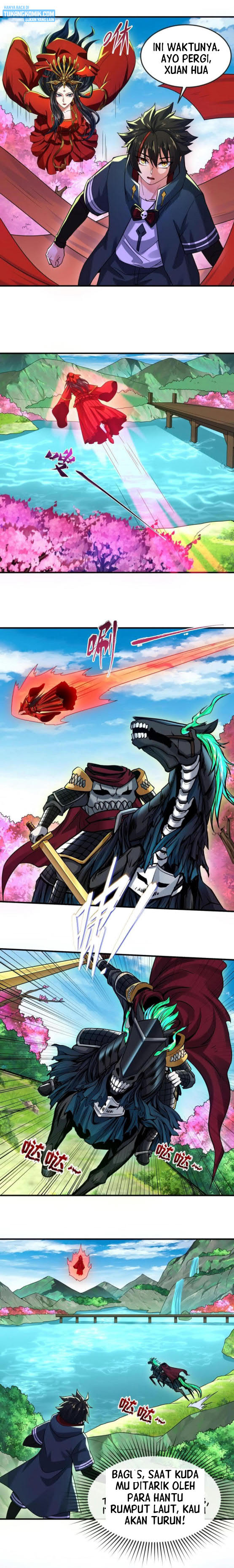 Age of Terror Chapter 24 Image 20