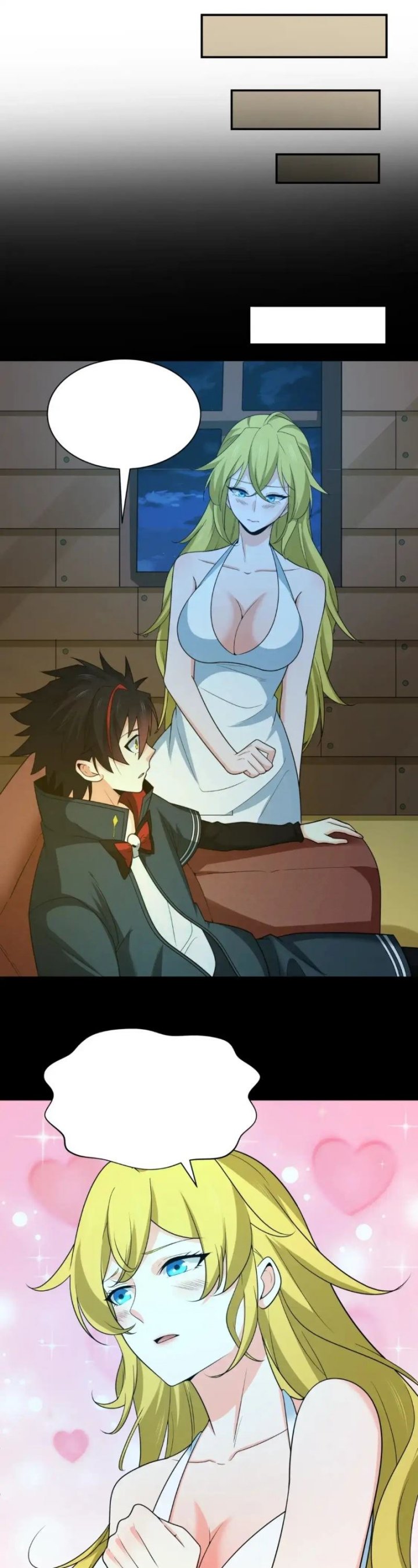 Age of Terror Chapter 246 Image 13