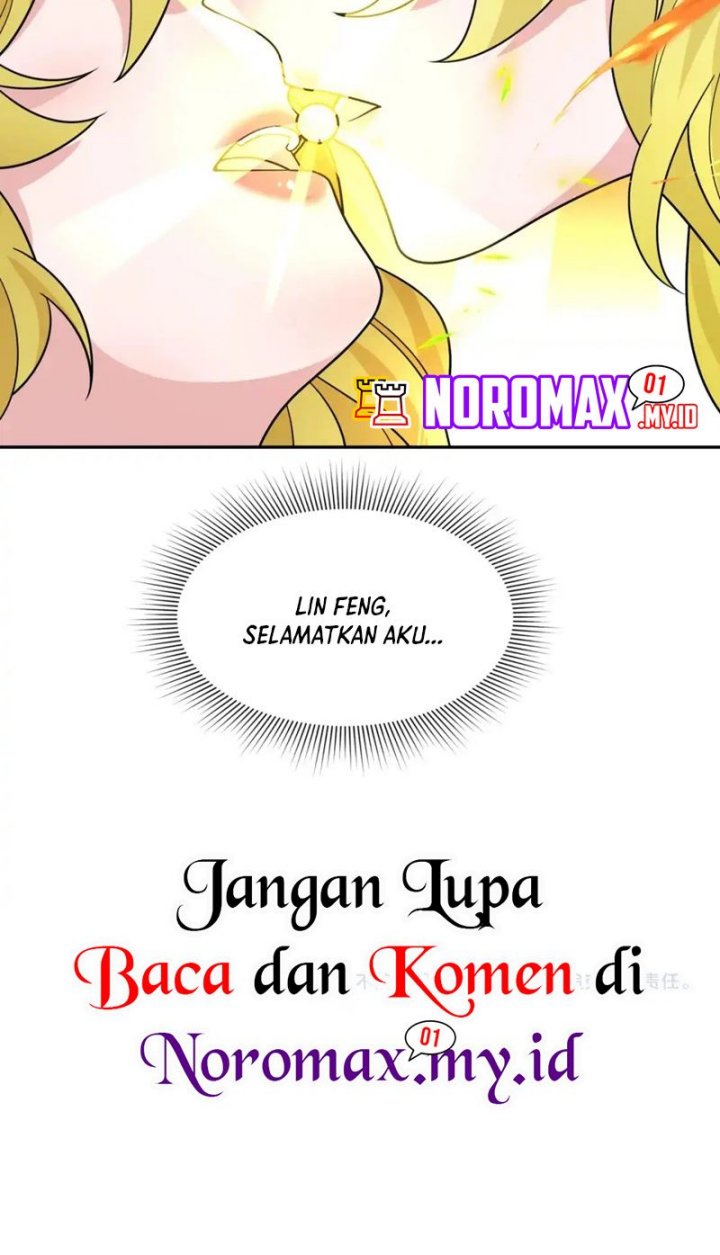 Age of Terror Chapter 246 Image 24