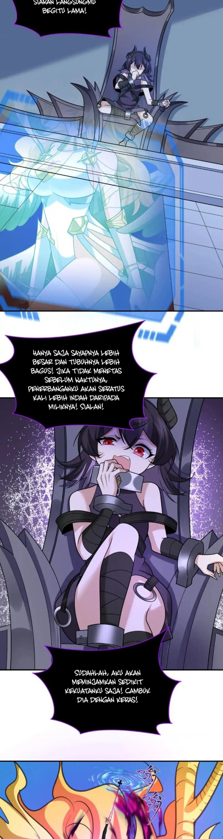 Age of Terror Chapter 247 Image 14