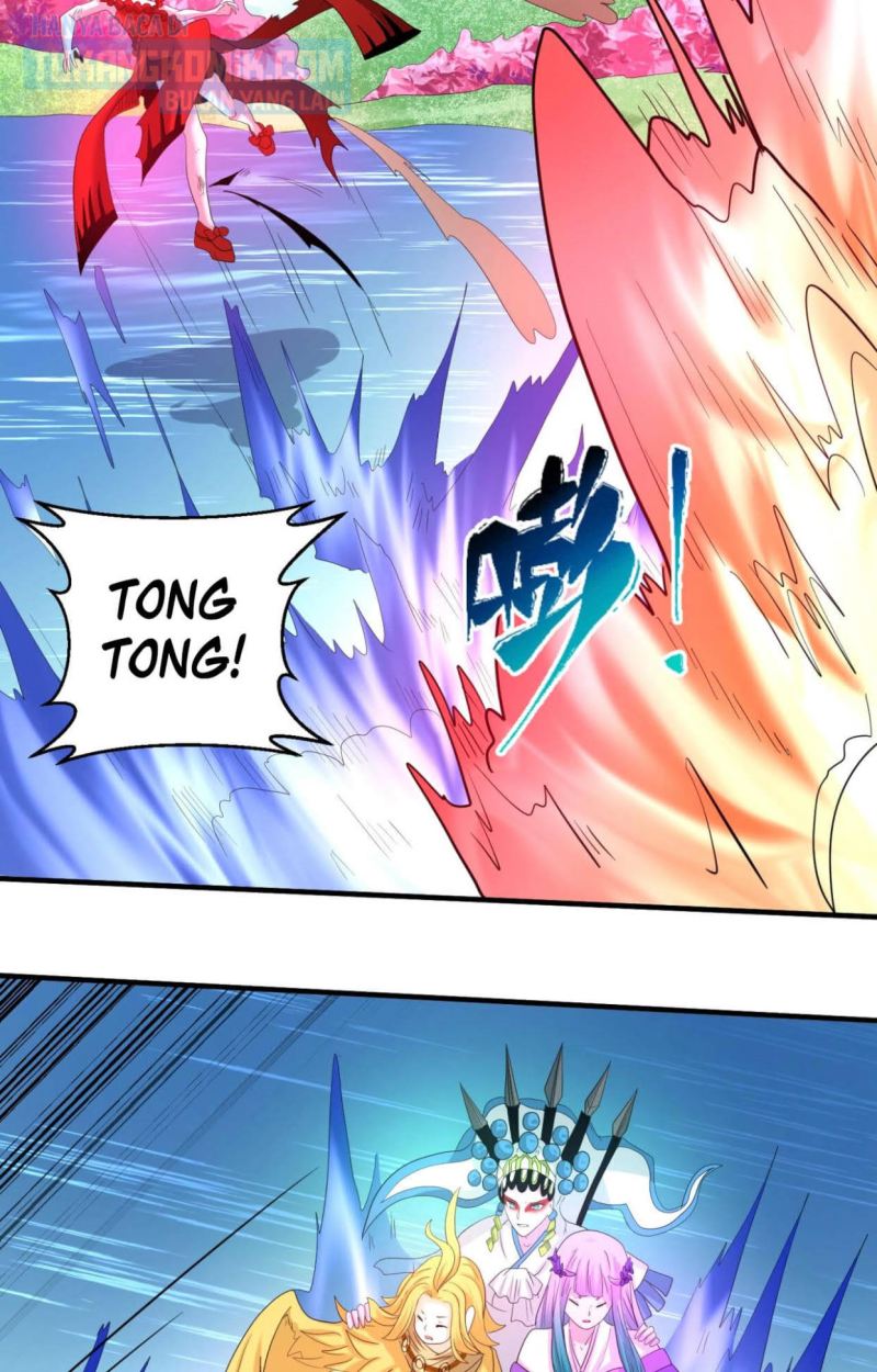 Age of Terror Chapter 25.5 Image 4