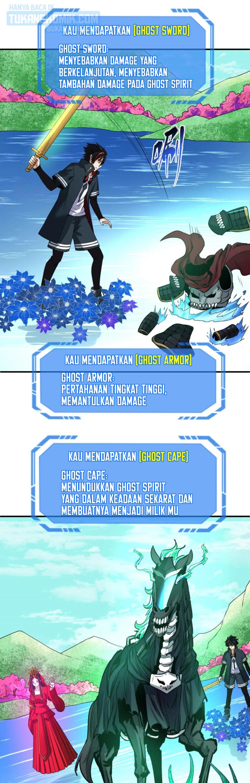 Age of Terror Chapter 25.5 Image 16