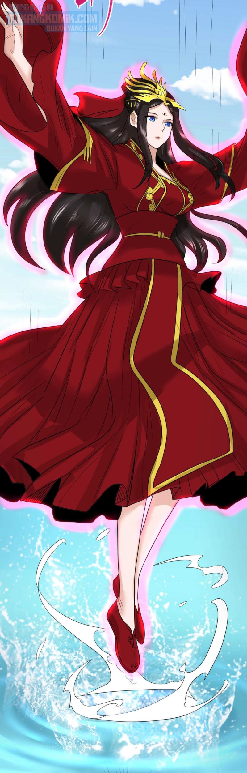 Age of Terror Chapter 25 Image 3