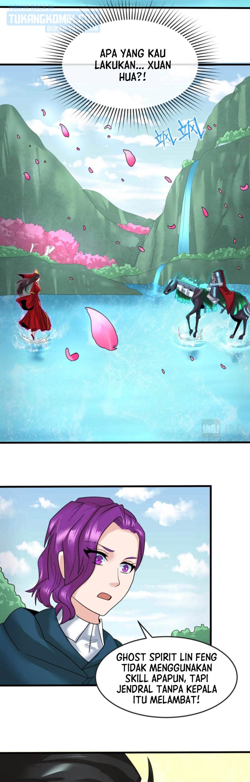 Age of Terror Chapter 25 Image 4