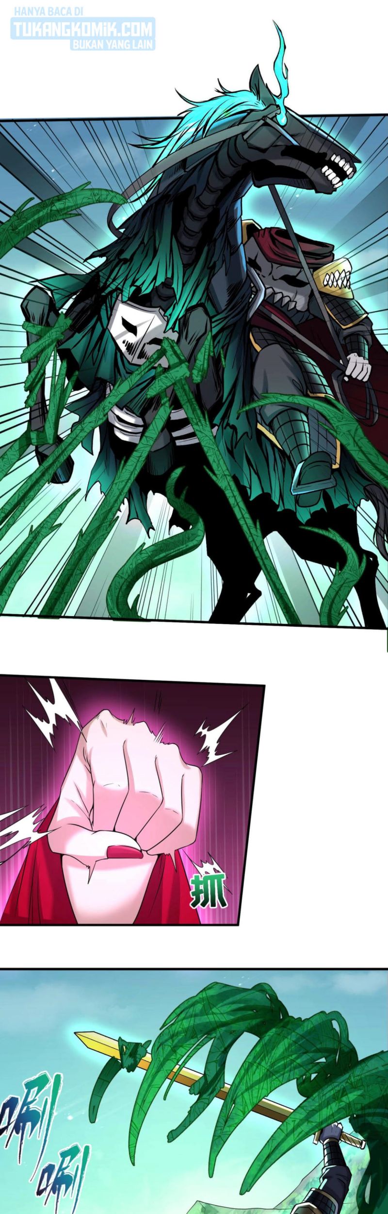 Age of Terror Chapter 25 Image 6