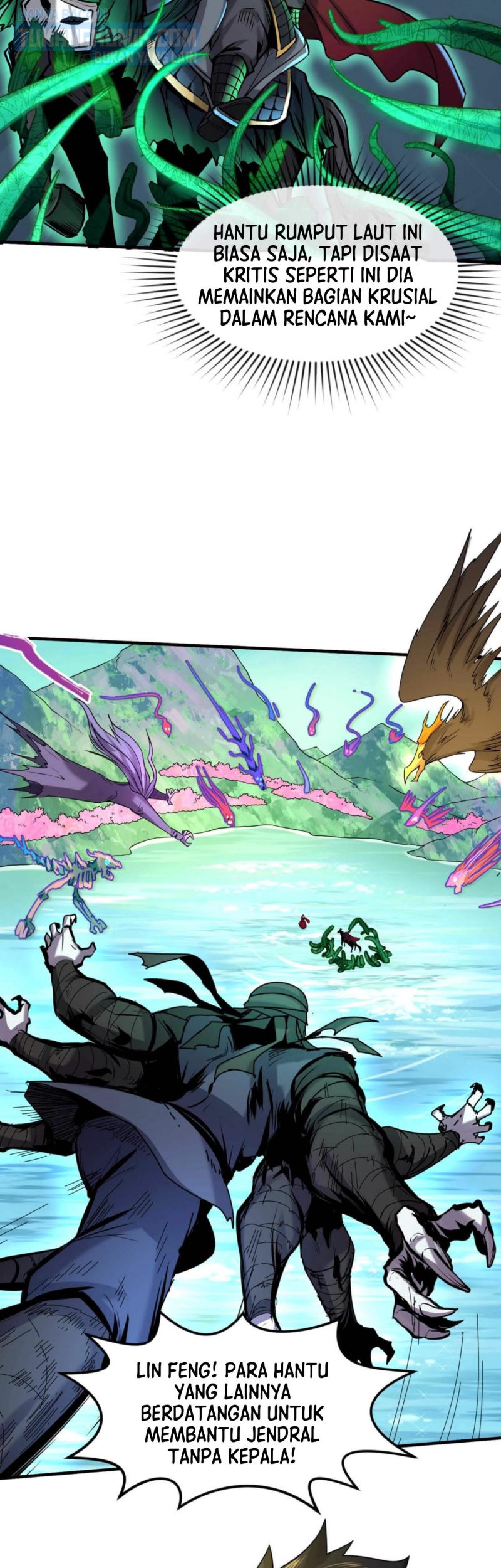 Age of Terror Chapter 25 Image 8