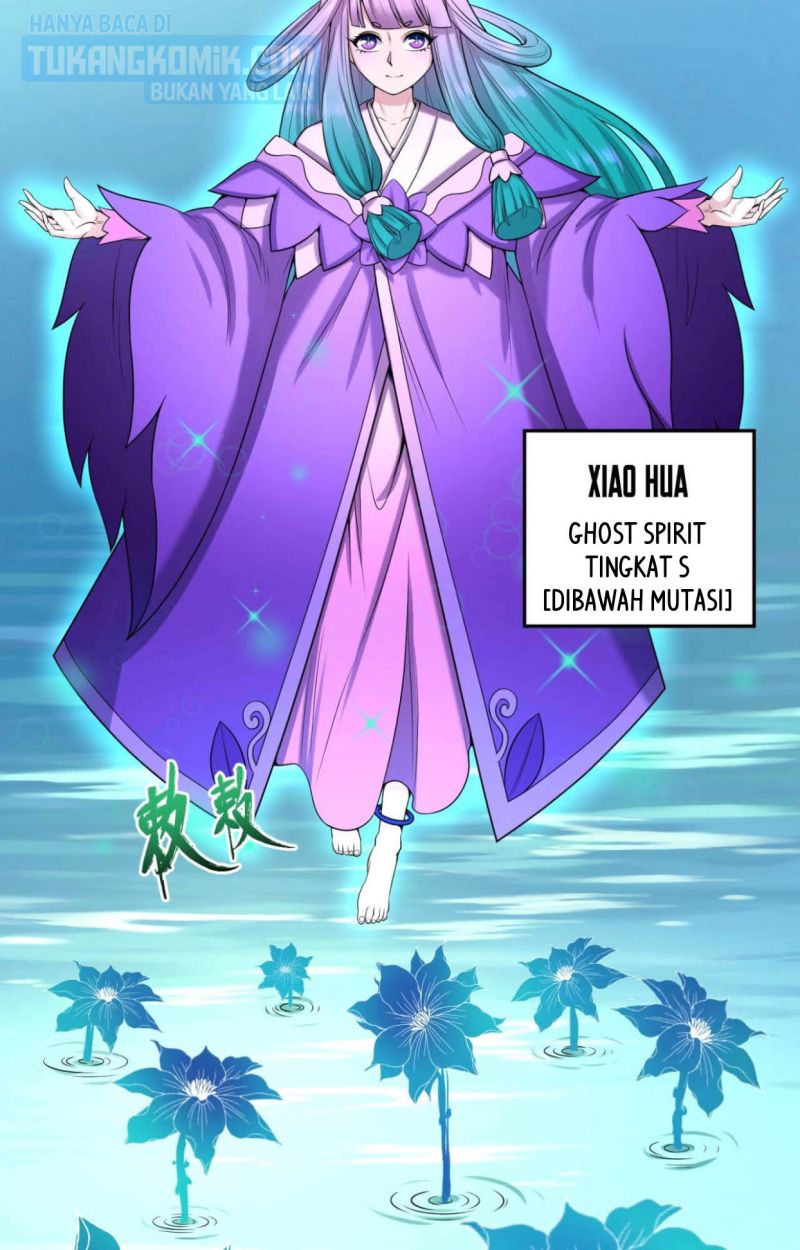 Age of Terror Chapter 25 Image 10