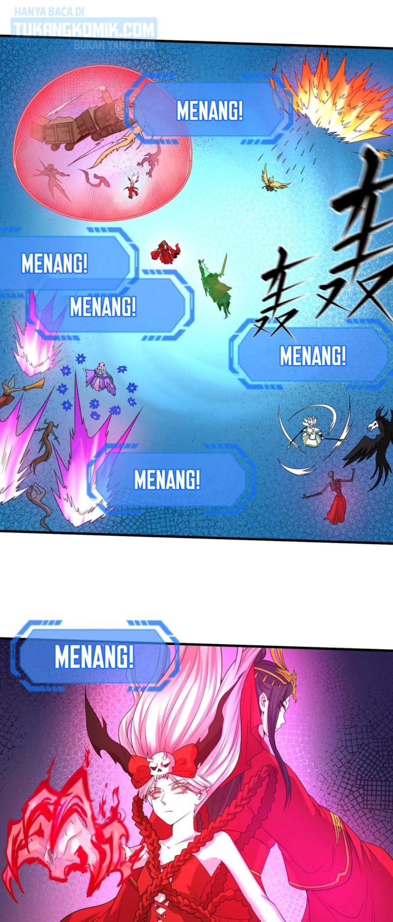 Age of Terror Chapter 25 Image 14