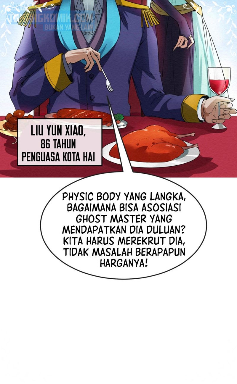 Age of Terror Chapter 26.5 Image 17