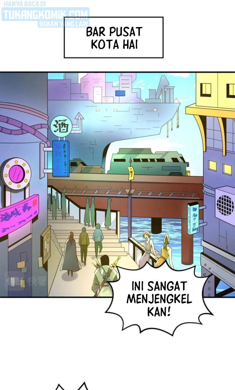 Age of Terror Chapter 27 Image 1