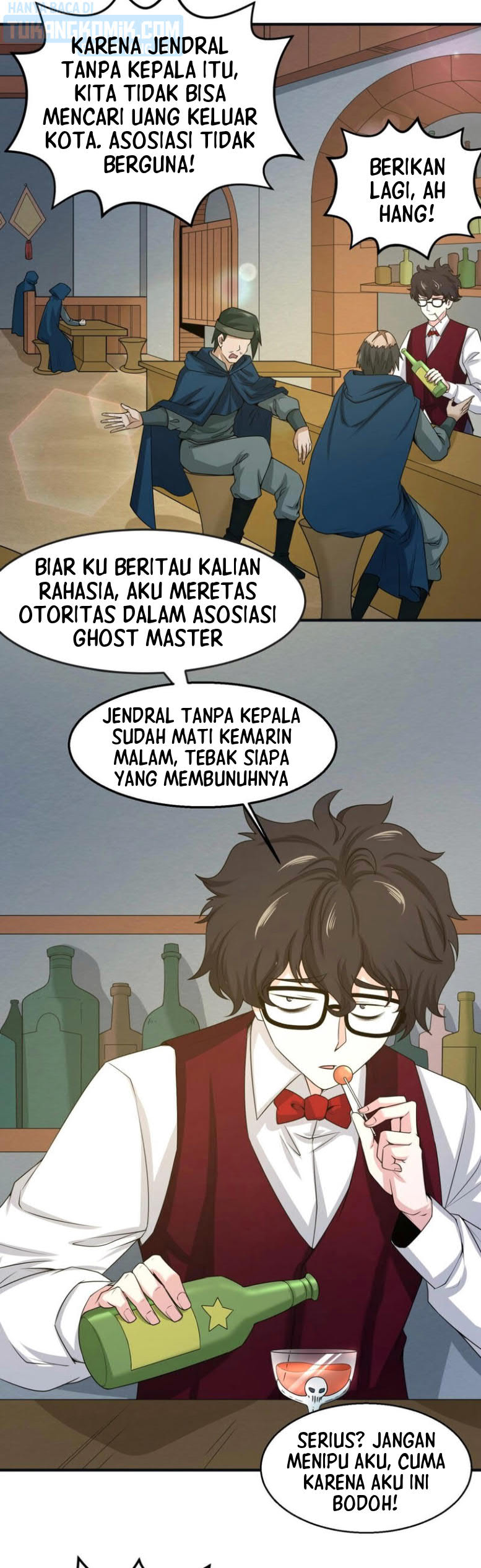 Age of Terror Chapter 27 Image 2