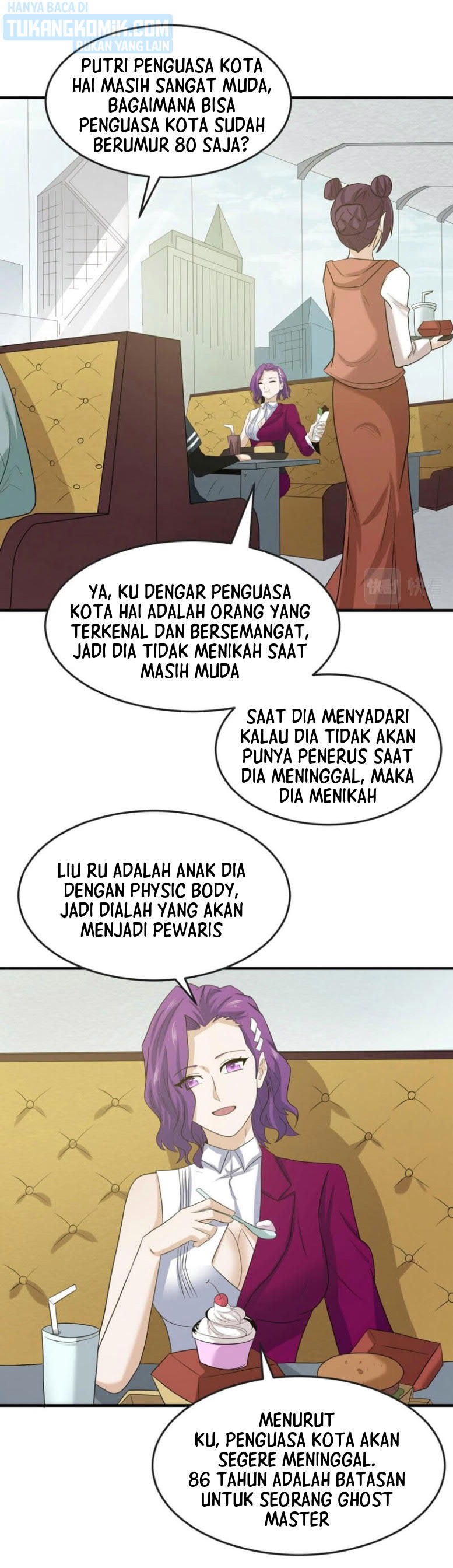 Age of Terror Chapter 27 Image 15