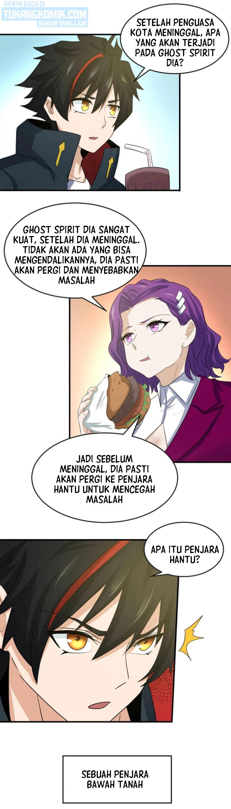 Age of Terror Chapter 27 Image 16