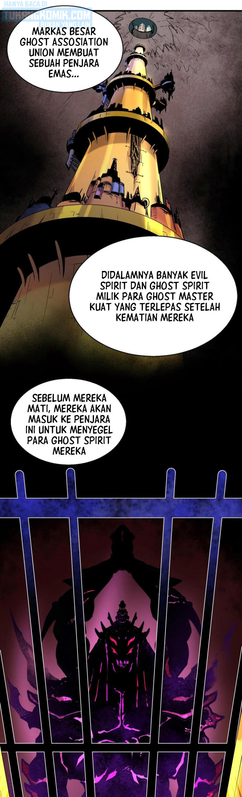 Age of Terror Chapter 27 Image 17