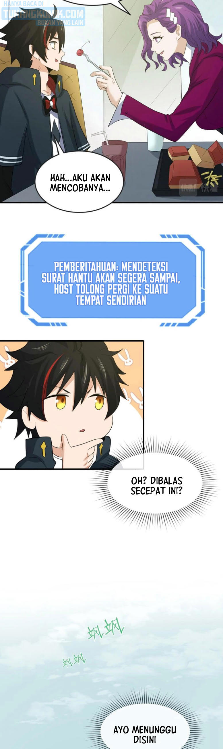 Age of Terror Chapter 27 Image 19