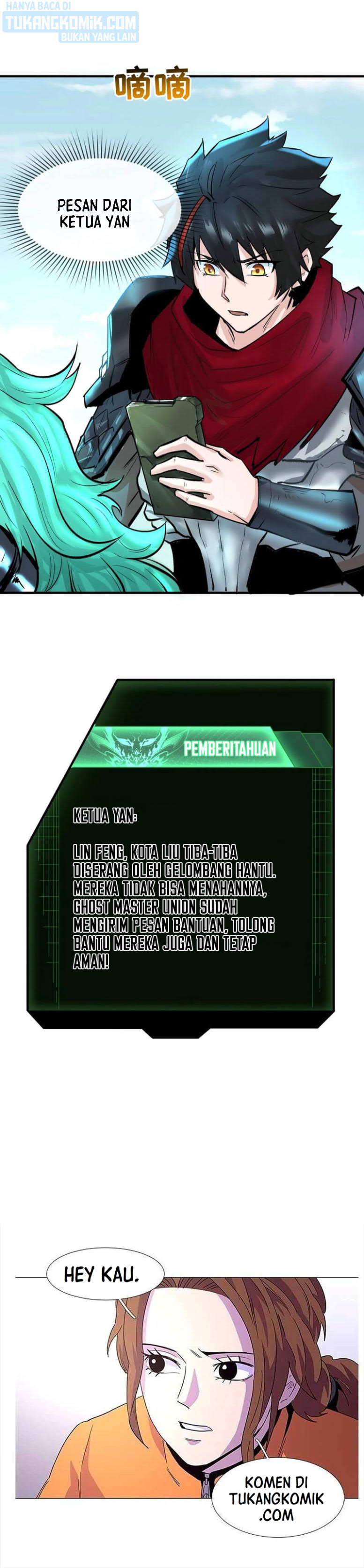 Age of Terror Chapter 27 Image 27