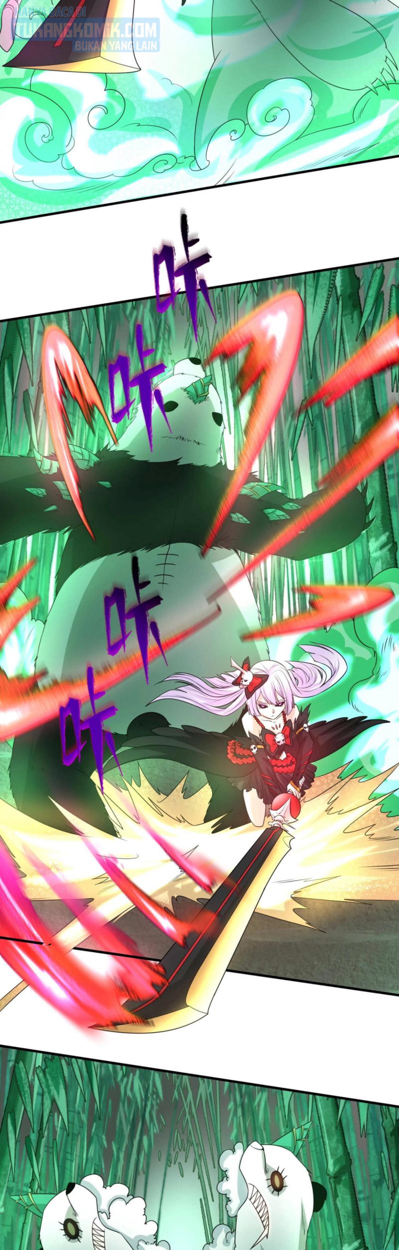 Age of Terror Chapter 29 Image 4