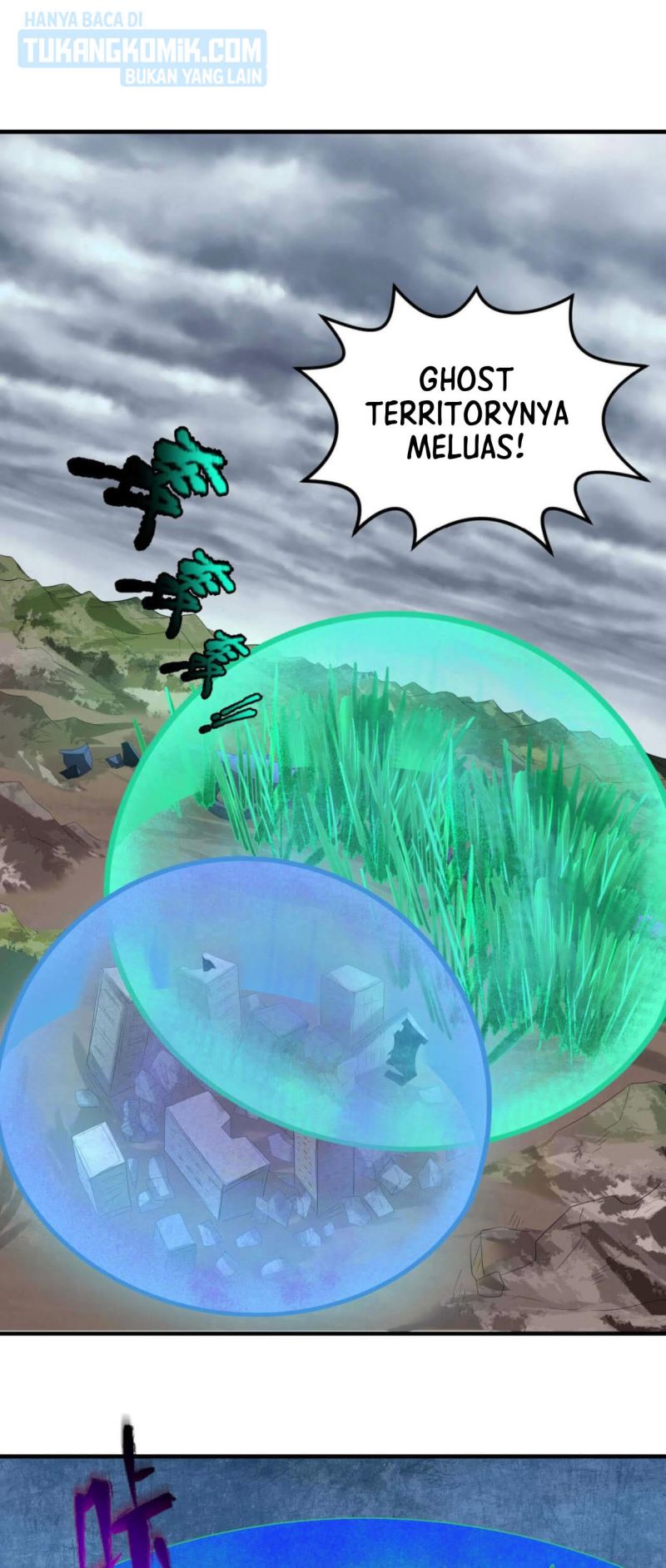 Age of Terror Chapter 29 Image 7