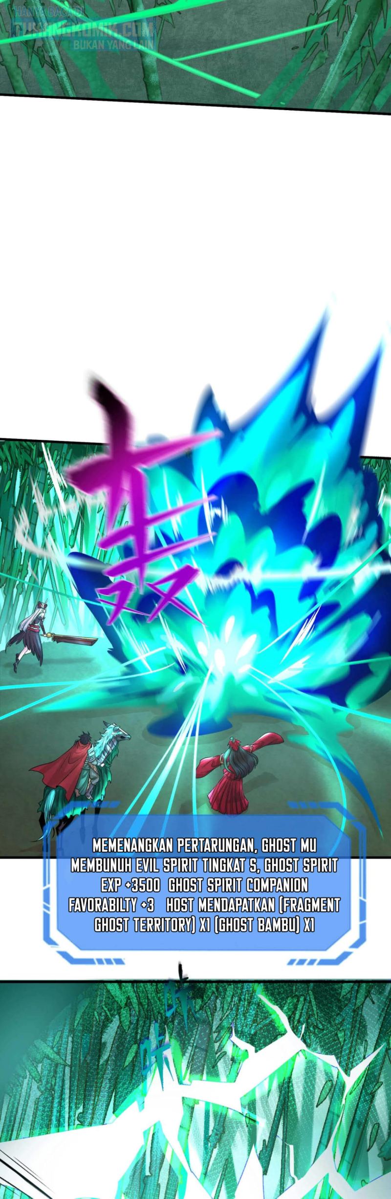 Age of Terror Chapter 29 Image 11