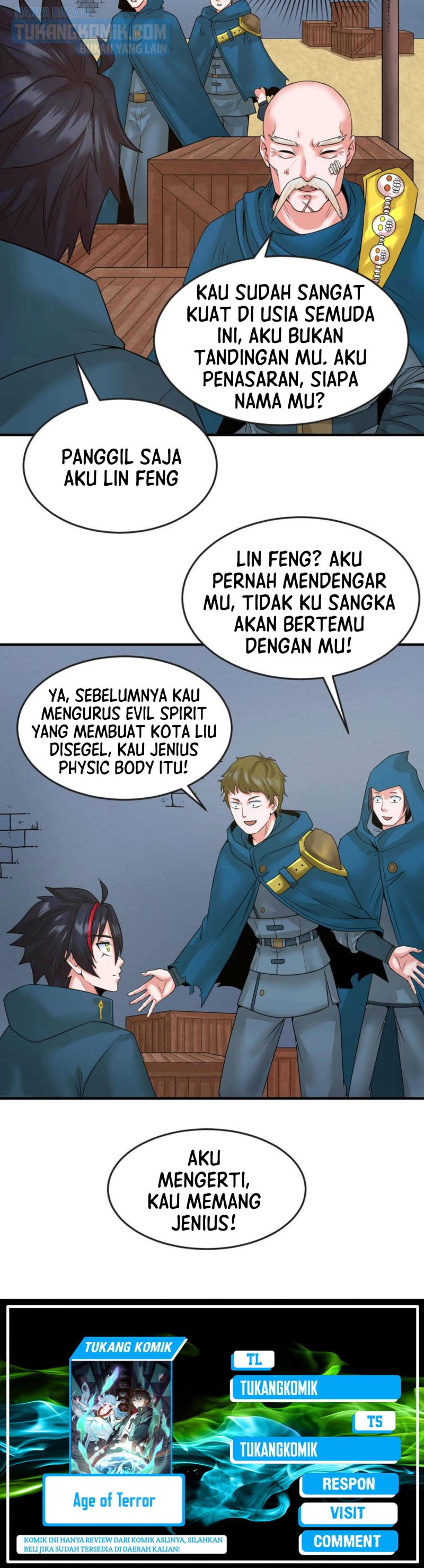 Age of Terror Chapter 29 Image 16