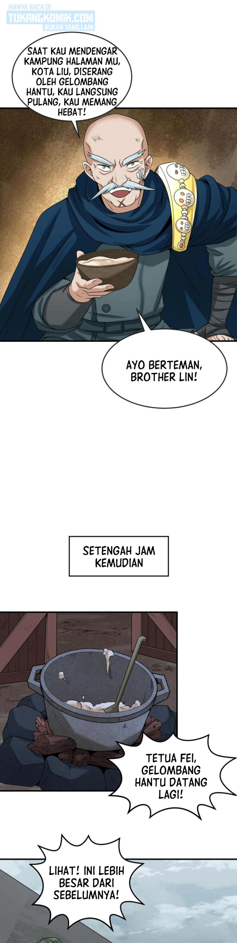 Age of Terror Chapter 29 Image 17