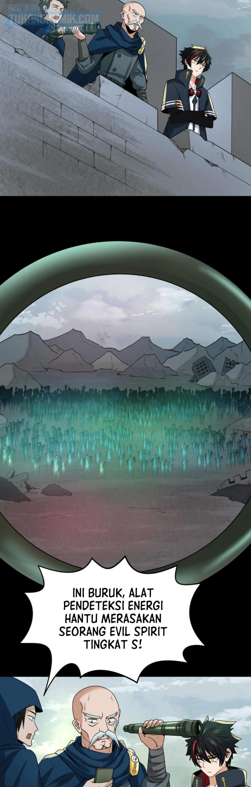 Age of Terror Chapter 29 Image 18