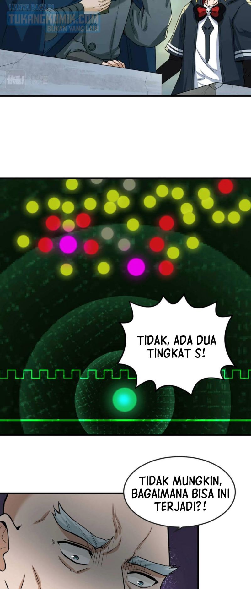 Age of Terror Chapter 29 Image 19