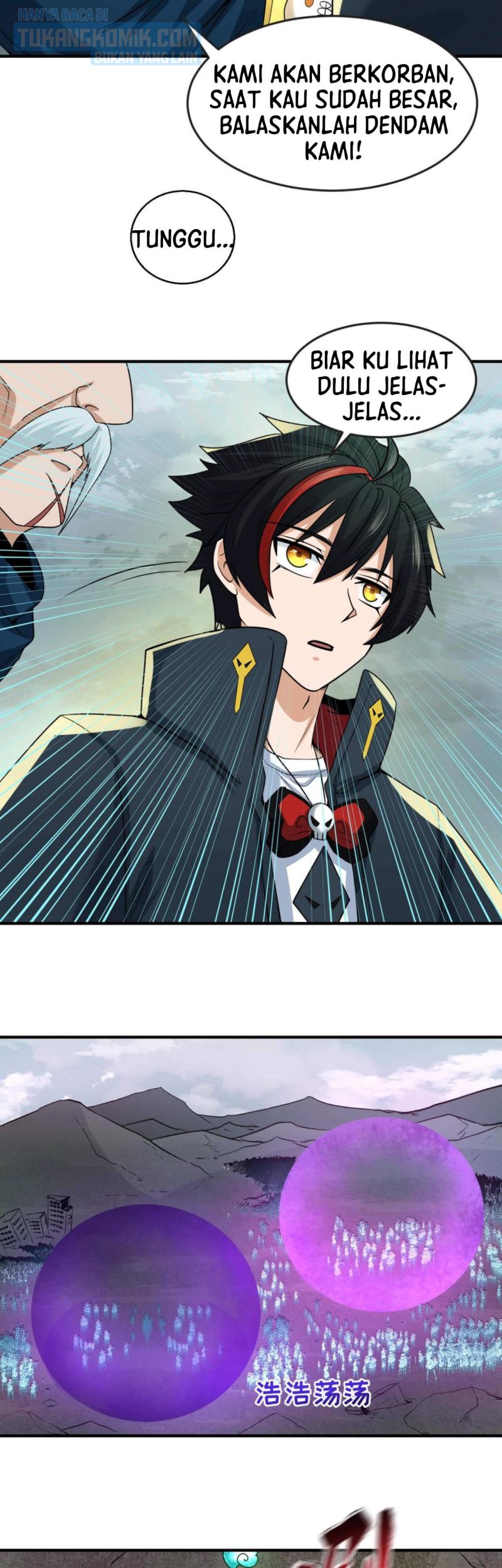 Age of Terror Chapter 29 Image 23