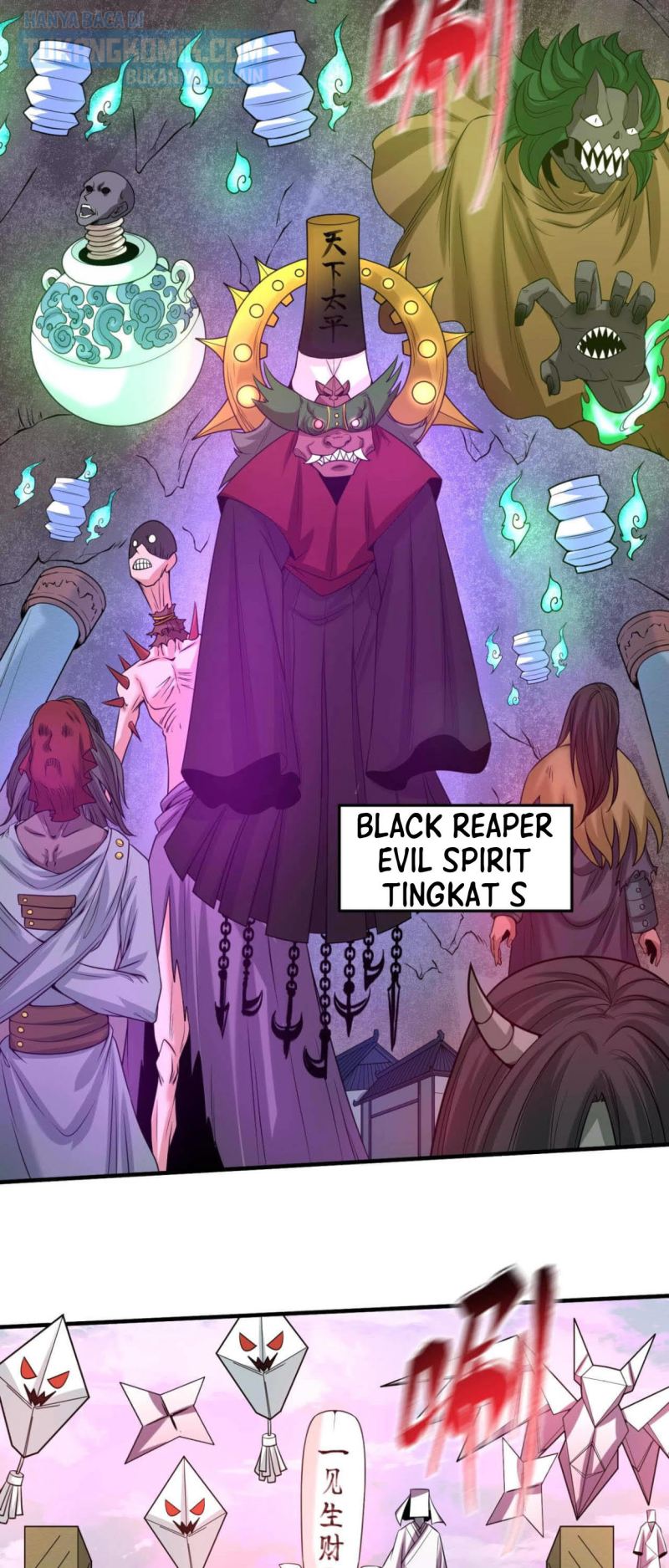 Age of Terror Chapter 29 Image 24