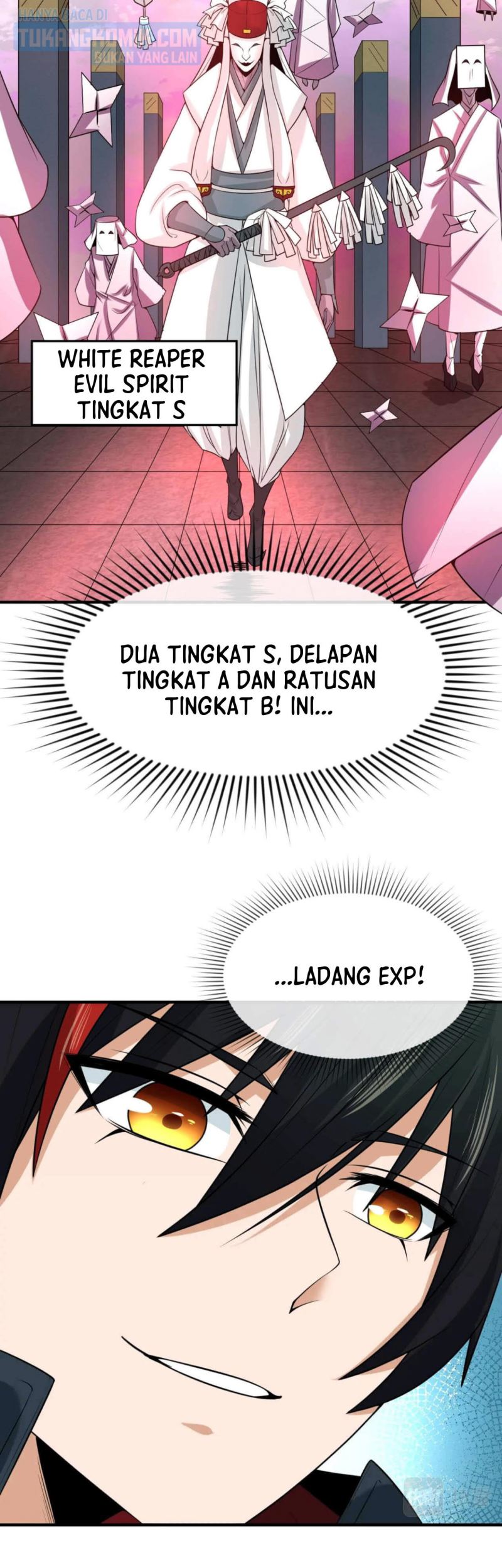 Age of Terror Chapter 29 Image 25